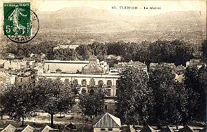 Tlemcen 071- Collection Montaner